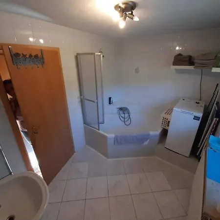 Apartamento Bis 5 Personen, Spagl Pfaffing