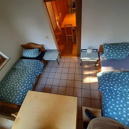 Bis 5 Personen, Spagl *