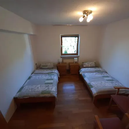 Apartamento Bis 5 Personen, Spagl Pfaffing